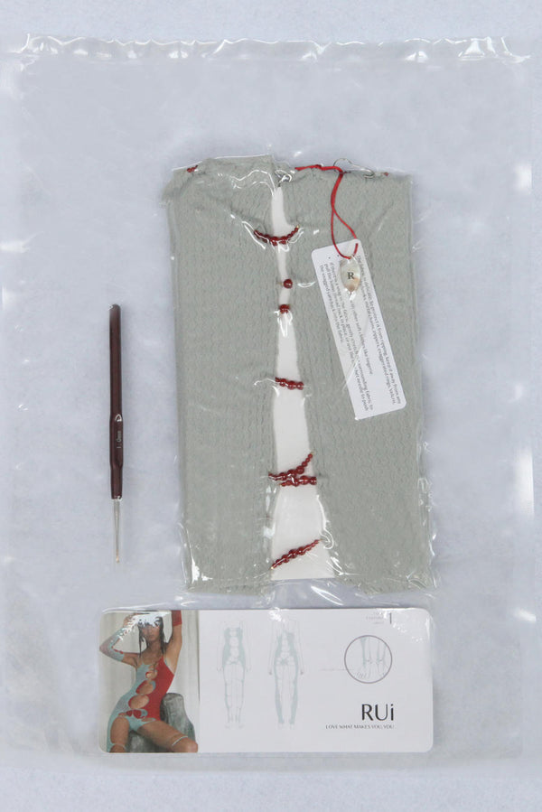 RUI BODYSUIT tights R002